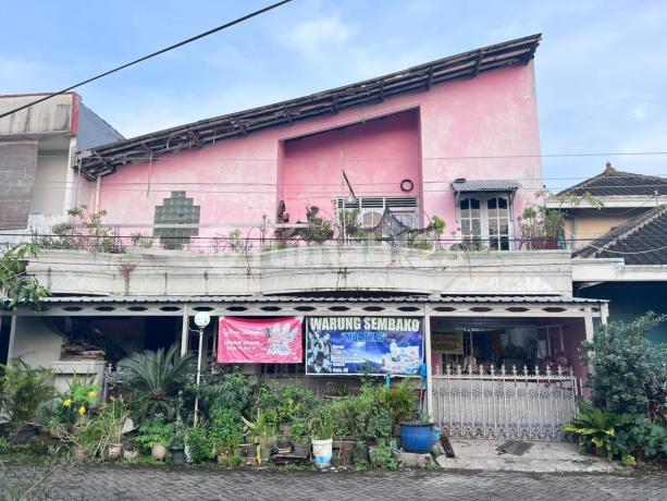 Rumah Bagus Furnished SHM di Kedungmundu Semarang Rumah Bagus Furnished SHM di Kedungmundu Semarang