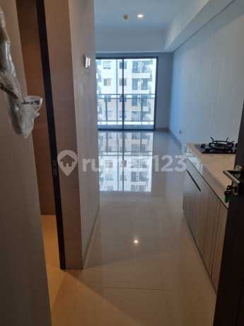 Apartment Bellevue Place MT Haryono 1 BR Bagus Unfurnished