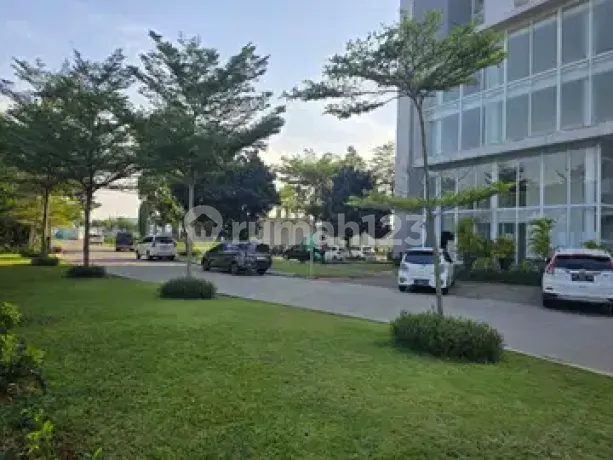 Apartement Murah Di Bawah 100jt Dengan Passive Income 1jutaan Perbulan Di Aeropolis Dekat Bandara Soetta