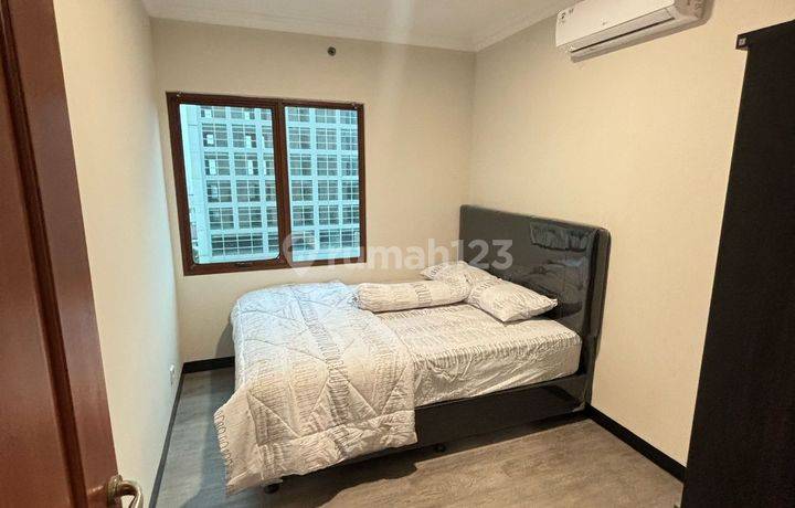 Dijual Newly Renovated Grand Setiabudi Apartment Bandung