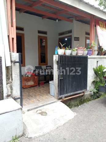 DIJUAL RUMAH DI Komplek Riung Bandung Permai (dari soetta) Bandung   >>DN