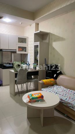 Di Sewakan Apartment di Sudirman Suites Bandung Am Di Sewakan Apartment di Sudirman Suites Bandung Am