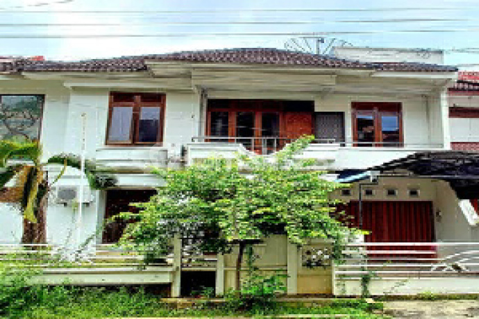 Rumah Sewa Bagus 2 Lantai Tembalang Kt 3+1 Rumah Sewa Bagus 2 Lantai Tembalang Kt 3+1