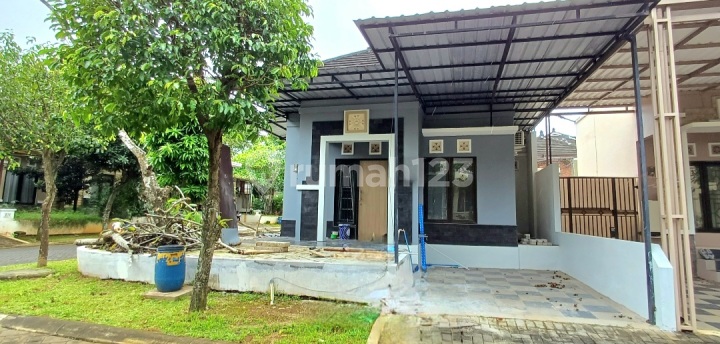 Rumah Semarang Barat Bsb 3Kt Bagus