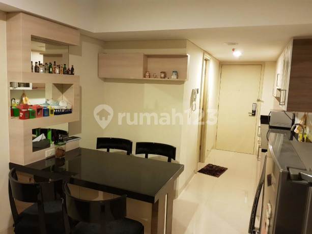 Strategis Dekat Simpang Lima, Tugu Muda Semarang