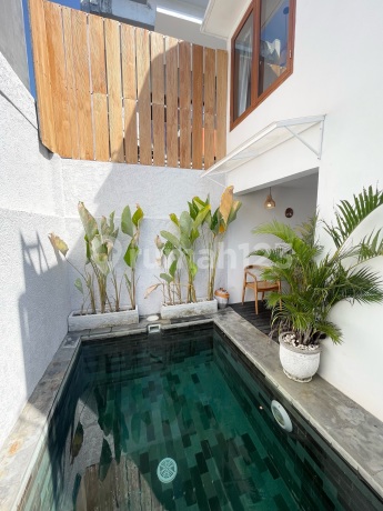 Lakalena Villa New 2 Bed 2 Bath Private Pool Dekat Sanur Ketewel Mall Living World Bali Golf International Bebas Banjir Vasaka Bali International Hospital Rs Kasih Ibu