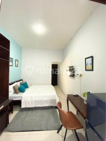 Latunjung Rumah Privatel Furnisht Friendly Parkir Mobil Private Dekat Sanur Mall Living World, Vasaka, Bali Golf Inernational, Bali International Hospital,