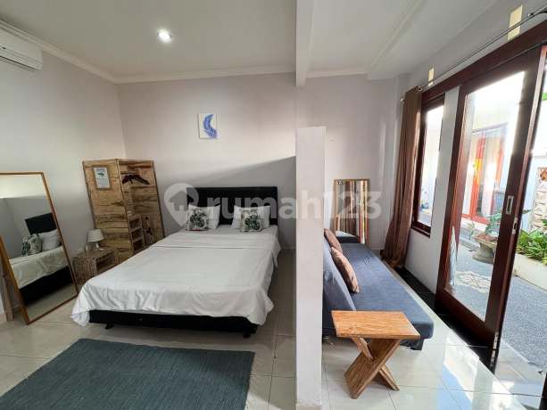 lagriya apartement kost elite full furnish dekat sanur ketewel mall living world dyatmika school vasaka bali international hospital rumah sakit kasih ibu vasaka