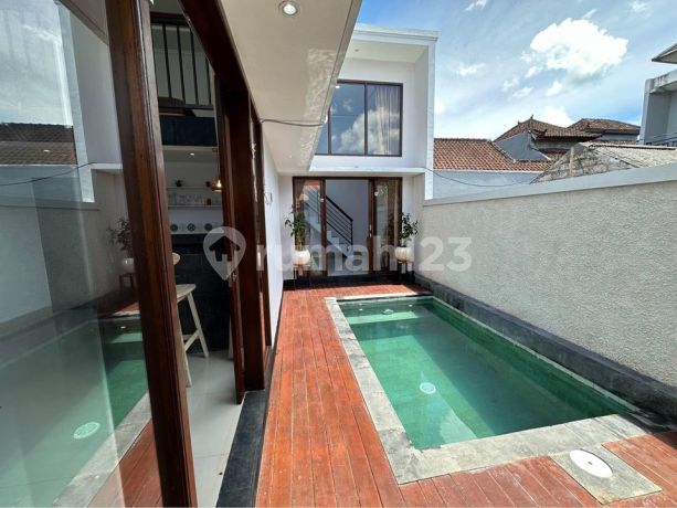 Griya Jimbar Villa Dekat Sanur Ketewel Mall Living World Rumah Sakit Bali International Vasaka Bali Golf International Dyatmika School