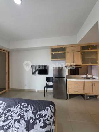 Apartment Rasa HOTEL Pribadi, Apartemen Skyline Paramount, strategis dekat mall