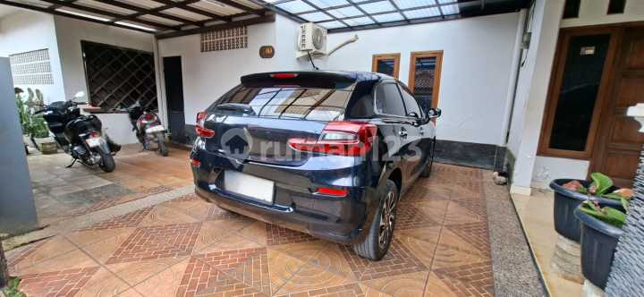 Rmuah di Jual Dngn Tnh Luas & Hrg Murah Posisi Heok Dlm Komplek Jatibening Pondok Gede