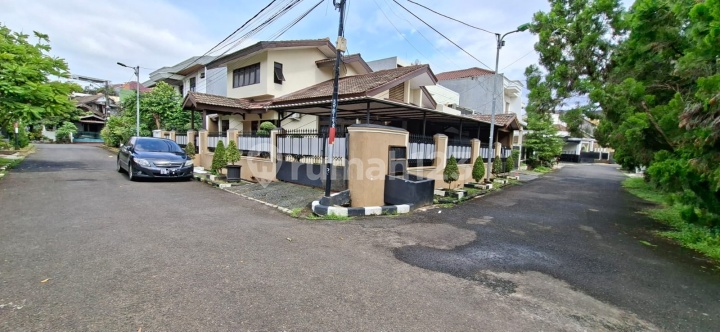 Rumah Siap Huni Dlm Komplek Lokasi Strategis " Heok "Bebas Banjir Lingkungan Aman & Nyaman Pondok Kelapa Area Billy Moon Jakarta Timur Rumah Siap Huni Dlm Komplek Lokasi Strategis " Heok "Bebas Banjir Lingkungan Aman & Nyaman Pondok Kelapa Area Billy Moon Jakarta Timur