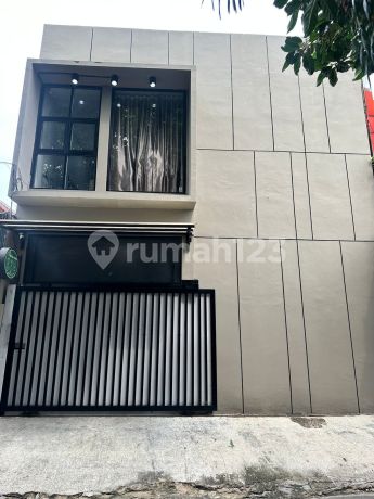 Jual Cpt Rumah Kos Lokasi Strategis "Full Furnish" Full Terisi Pulo Gadung Jakarta Timur