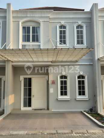 Rumah Siap Huni Full Furnished Di Millennium City Bogor Rumah Siap Huni Full Furnished Di Millennium City Bogor