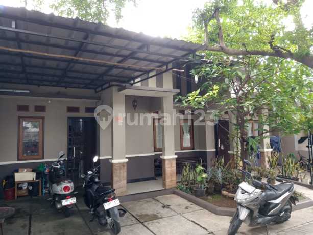 Rumah Lelang di Griya Verina Jl Mujaer Bambu Apus Pamulang Rumah Lelang di Griya Verina Jl Mujaer Bambu Apus Pamulang