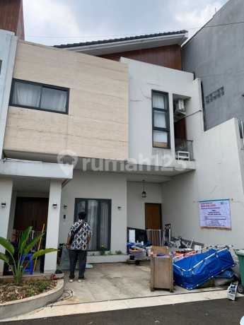 Rumah Lelang Dalam Cluster Di Cilandak Lebak Bulus Jakarta Selatan Rumah Lelang Dalam Cluster Di Cilandak Lebak Bulus Jakarta Selatan