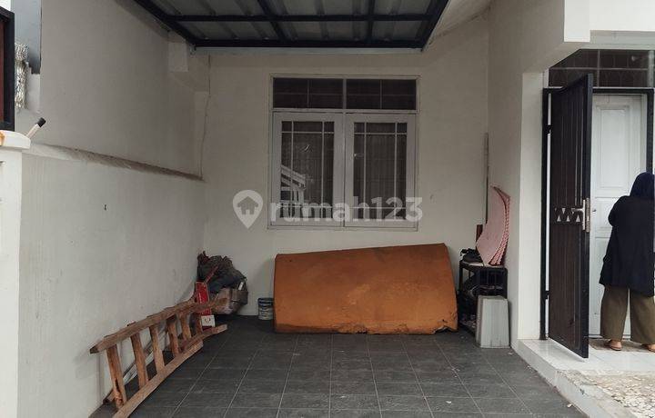 Dijual Rumah Di Komp. Cipageran Asri! Harga Oke Dan Open Nego!. 