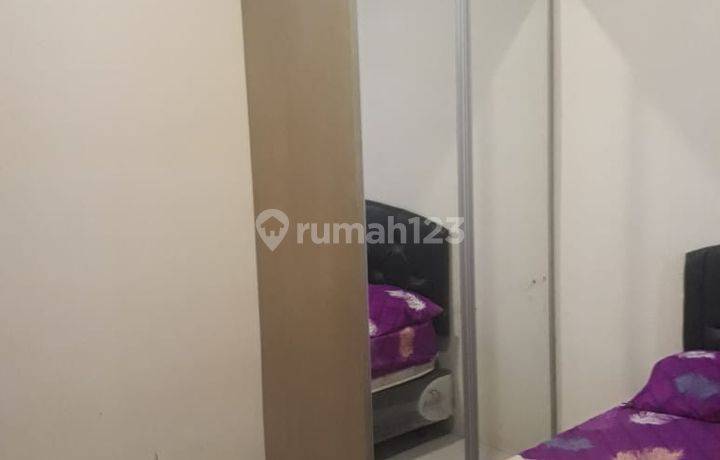 Apartment Bandara City (1 BR)