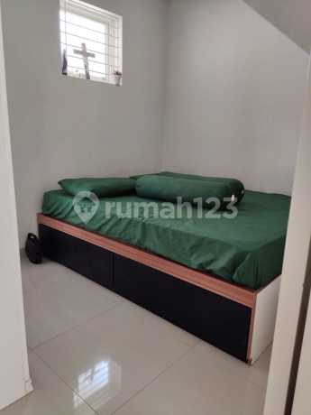 Rumah Banara Serpong (Ukuran 6x12 m)