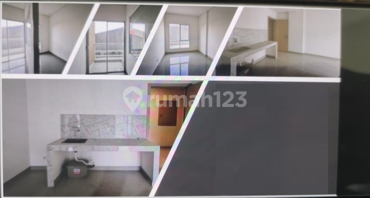 Apartment Paradise Mansion (2 BR) Apartment Paradise Mansion (2 BR)