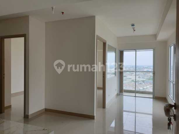 Apartment Paradise Mansion (2 BR) - Hoek