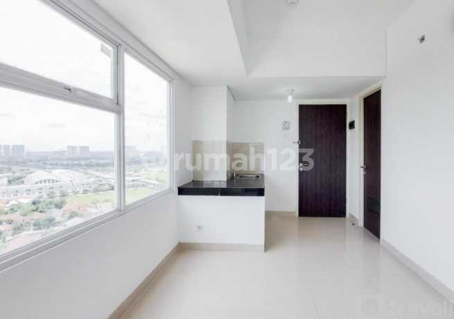 Apartment Serpong Garden (Hoek) (2 BR) Apartment Serpong Garden (Hoek) (2 BR)