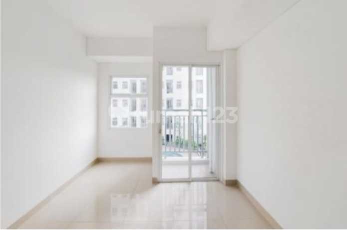 Apartment Serpong Garden (Studio) Apartment Serpong Garden (Studio)