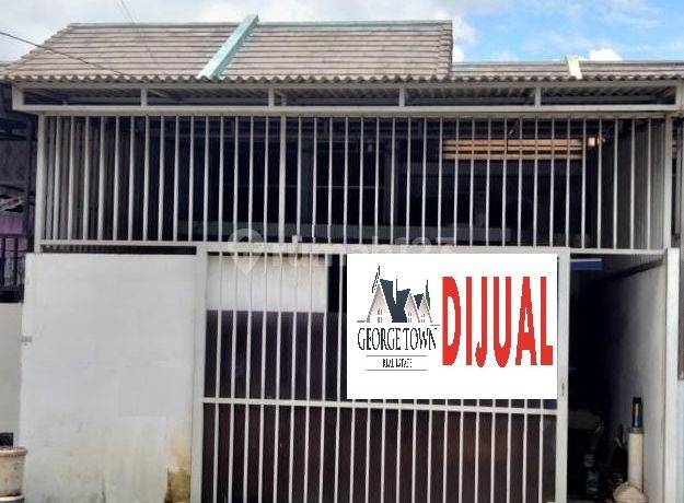 Rumah Dadap Residence (Ukuran Luas 60 m), 1 Lantai