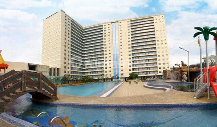 Teluk Intan Apartment (3 BR) Teluk Intan Apartment (3 BR)