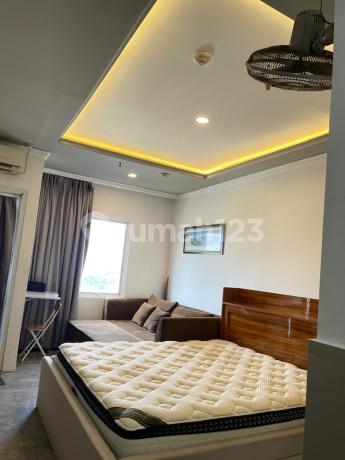 Apartment Northland Ancol Residence (Studio)