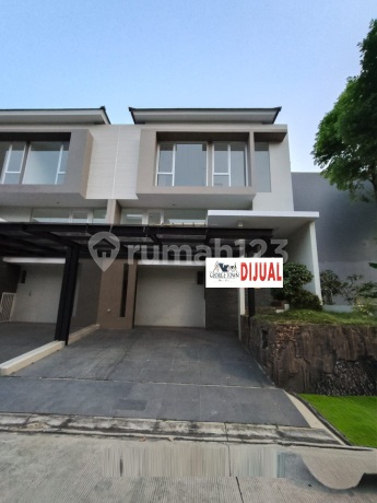 Rumah Citra 8 (Ukuran 8X12,5 M) Rumah Citra 8 (Ukuran 8X12,5 M)