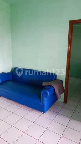 Apartment Permata Surya (3+1 BR - Furnish) (Connecting)