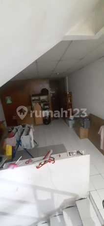 Ruko Permata Kota (Ukuran 4,35x15,5 m)