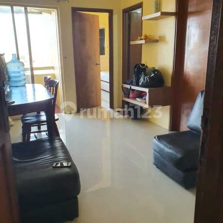 Apartment Permata Surya (2 BR) Apartment Permata Surya (2 BR)
