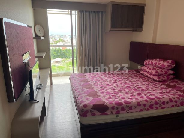 Apartment Paradise Mansion (Studio)