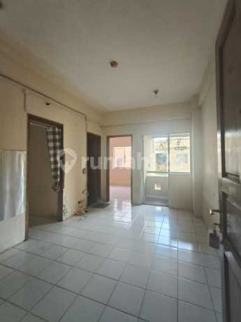 Apartemen Permata Surya (Luas 36M) Apartemen Permata Surya (Luas 36M)