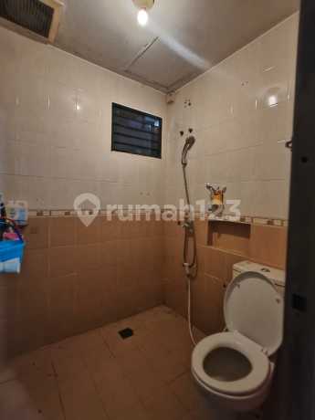 Apartemen Palm Mansion (Luas 36M) Apartemen Palm Mansion (Luas 36M)