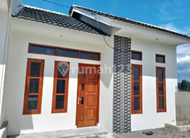 Jual Rumah Murah Rancamanyar