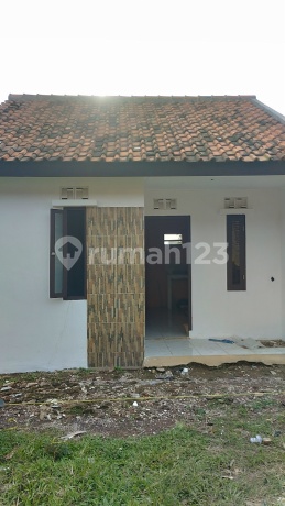 Jual Rumah Murah Siap Huni Dan Indent Free Desain Rancamanyar