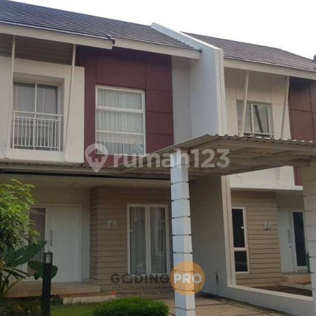 Summarecon Emerald Cluster Advani, Karawang-LT.91/LB.80-Sdh Renov Summarecon Emerald Cluster Advani, Karawang-LT.91/LB.80-Sdh Renov