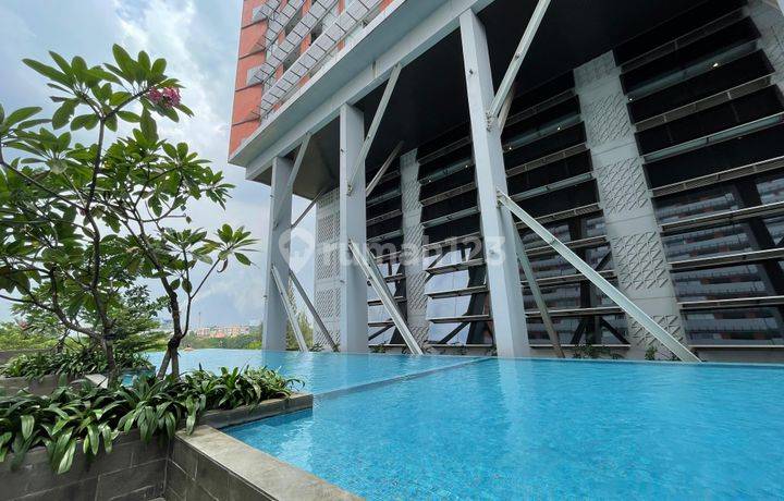 Ingin Segera Dilepas Apartemen Paddington Height Tower South