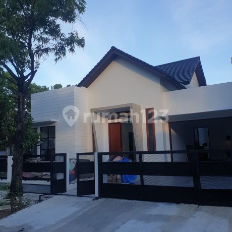 Dijual Rumah Mewah di Gading Serpong – LT 500 m² Lokasi Strategis