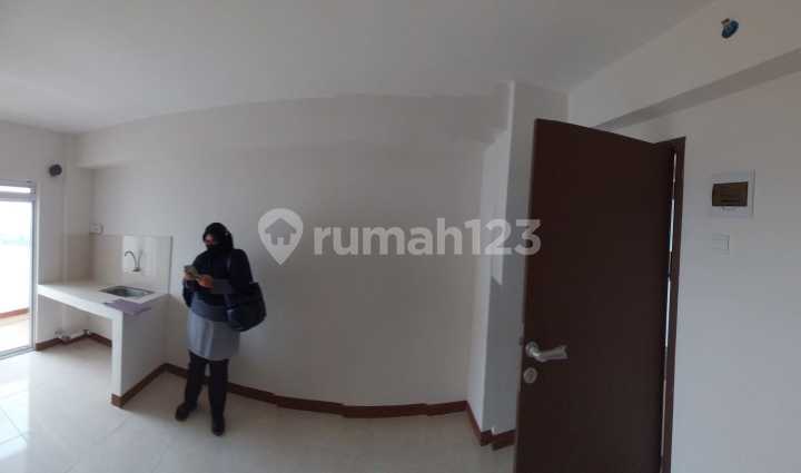 Dijual Cepat Apartemen Studio Loftville City Ciputat Dekat Kantor Walkot Tangsel