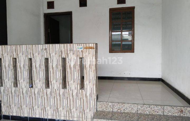 Dijual Rumah Di Villa Japos – Hunian Luas & Nyaman di Tangsel