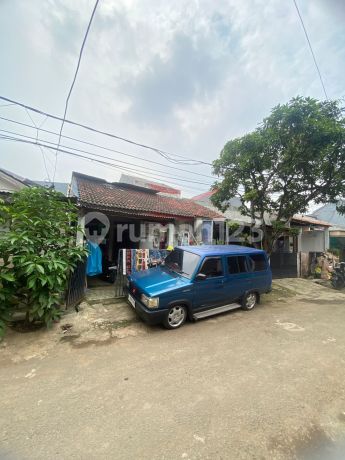 Dijual Rumah Puri Villa Bintaro – Tangerang Selatan 