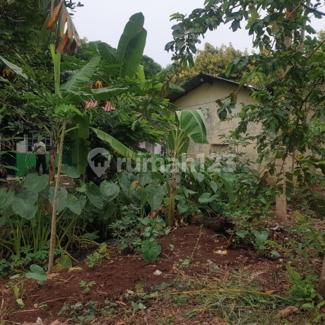 Dijual Tanah 950m di Bintaro Jaya Belakang Plaza Bintaro SHM