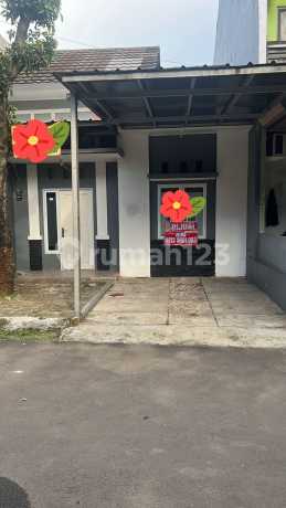 Dijual Rumah di Graha Utama Serpong Dekat Fasilitas Umum Dijual Rumah di Graha Utama Serpong Dekat Fasilitas Umum
