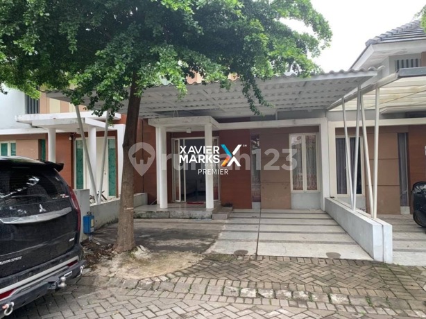 Rumah Murah Minimalis 3 Kamar Green Orchid Suhat Malang