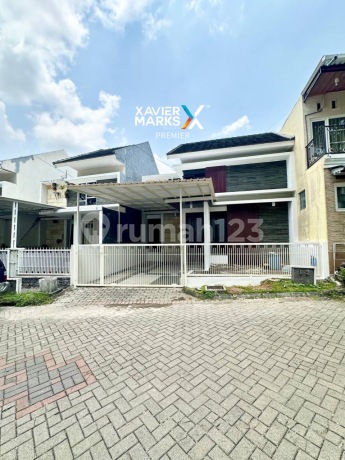 Rumah Bagus Baru Renovasi Minimalis Villa Dieng Residence Malang Rumah Bagus Baru Renovasi Minimalis Villa Dieng Residence Malang