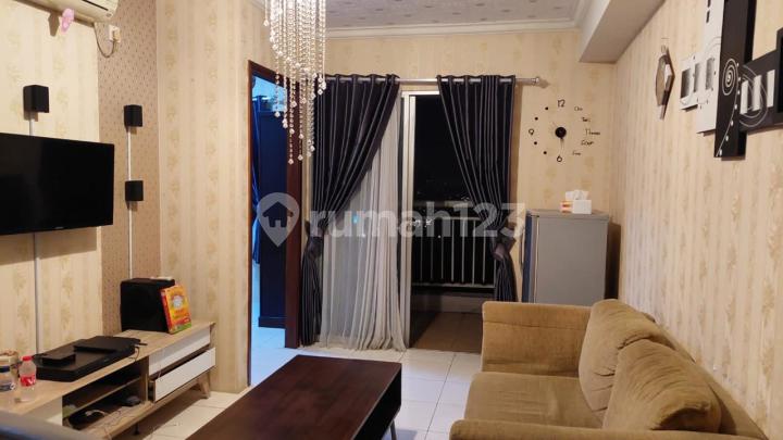 Apartemen Great Western Resort Pinang Tangerang Apartemen Great Western Resort Pinang Tangerang